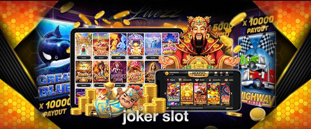 joker slot