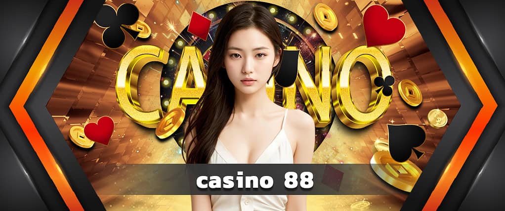 casino 88